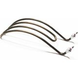 Döner Ocak 8,5mm Isıtıcı Rezistans 1500W 230V - Sern R1014