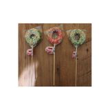 Donet Sosyete Şekeri 20 Adet Lolipop Okul- Tatil- Kermes Çocuk Şeker