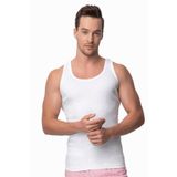 Donex 2143 Erkek Bambu Atlet Beyaz