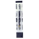 Dong-A 211110 Siyah Tükenmez Kalem Yedeği Mygel Jel 0.5 mm Tükenmez Kalem
