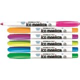 Dong-A 6 Renk Ice Marker Keçeli Kalem 239106