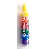 Dong-A Baby Color Pastel Mum Boya Kalemi (6 renk / set)