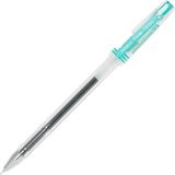 Dong-A Dong-A Finetech Iğne Uçlu Jel Mürekkepli Kalem 0,3mm Emerald Green No:46