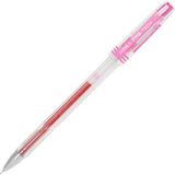 Dong-A Dong-A Finetech Iğne Uçlu Jel Mürekkepli Kalem 0,3mm Pink No:16