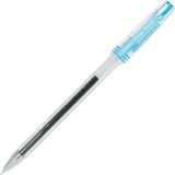 Dong-A Dong-A Finetech Iğne Uçlu Jel Mürekkepli Kalem 0,3mm Sky Blue No:36