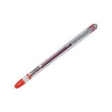 Dong-a Donga My-Jel 0.3 mm Imza Kalemi Kırmızı
