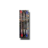 Dong-A Donga My-jel Pilot Kalem 3lü Set 0.5mm