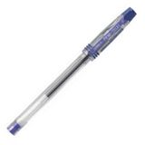 Dong-A Finetech 0.3 mm Mavi İğne Uçlu Kalem