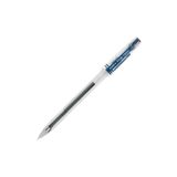 Dong-A Finetech Iğne Uçlu Jel Mürekkepli Kalem 0,3mm Black Blue No:34