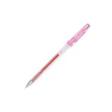Dong-A FineTech Jel Mürekkepli Kalem, 0,3mm İğne Uçlu, Pink