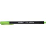 Dong-A Hexaplus Fineliner No:43 Açık Yeşil Fiber Uçlu Kalem