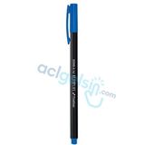 Dong-A Hexaplus Mavi Fineliner