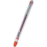 Dong-a Kırmızı 0.5mm Ince Iğne Uçlu Jel Kalem 1 Adet