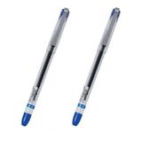 Dong-A Mavi My-Gel Jel 0.7 mm İğne Uç Tükenmez Kalem