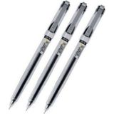 Dong-a My Gel 0.5mm Ince Iğne Uçlu Jel Kalem 3 Adet