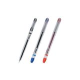 Dong-A My Gel 0.5mm Ince Iğne Uçlu Jel Kalem 3 Farklı Renk