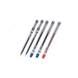 Dong-A My Gel 0.5mm Ince Iğne Uçlu Jel Kalem 5 Adet (2 siyah 2 mavi 1 kırmızı )