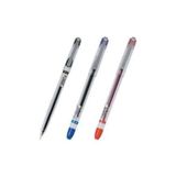 Dong-A My-Gel İğne Uçlu Kalem 0,5 mm 1 Mavi 1 Siyah 1 Kırmızı