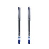Dong A My Gel İğne Uçlu Kalem 0,5 mm, Mavi, 2 Adet