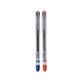 Dong-A My Gel Iğne Uçlu Kalem Mavi 1 , Kırmızı 1 , 0,5 Mm 2 Adet