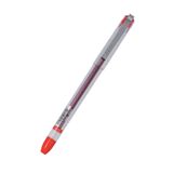 Dong-A My Gel İğne Uçlu Pilot Kalem 0.5 mm, Kırmızı
