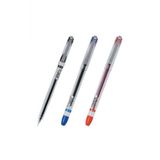Dong-a My Gel Ince Iğne Uçlu Jel Kalem 0.5 mm 3 Farklı Renk