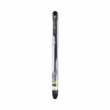 Dong-A My-Gel Jel 0.5 mm İğne Uç Siyah 12'li Tükenmez Kalem