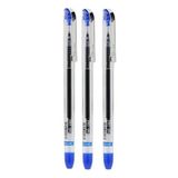 Dong-a My-Gel Pilot Kalem 0,5 Mavi 3'lü