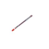Dong-A My-Jel 0.3 mm Jel Mürekkepli Roller Kalem, Kırmızı