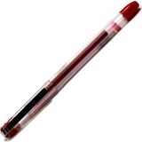 Dong-a My-Jel Et Extra Fine 03 mm Kırmızı Kalem