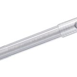 Dong-A My-Metal Roller Kalem 0.7 Gümüş