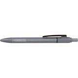 Dong-A Newen M-10 Versatil Kalem 0.7 mm Dark Gray