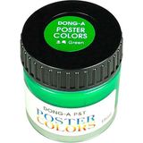 Dong-A Poster Color Guaj Boya 15 Cc. Yeşil 261640