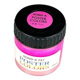 Dong-A Poster Color Guaj Boya 15 Ml. 16 Pembe