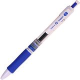 Dong-A Q-Knock 0.5 Hybrid Jel Roller Kalem No:38 Blue