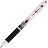 Dong-A Q-Knock 0.5 Siyah Hybrid Jel Roller Kalem No:31 Ergonomik Tutuş ve Hızlı Kuruma