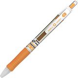 Dong-A Q-Knock 0.7 Hybrid Jel Roller Kalem No:10 Yellow