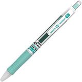 Dong-A Q-Knock Hızlı Kuruyan Jel Mürekkepli Kalem 0,7mm Green No:45 - Çok Renkli - standart