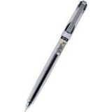 Dong-a Siyah 0.5mm Ince Iğne Uçlu Jel Kalem 1 Adet