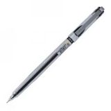 Dong-A Siyah İğne Uçlu My Jel 0.5 mm Metal Klips Kalem