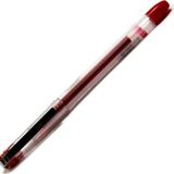Dong-A Tükenmez Kalem My-Gel Jel 0.5mm İğne Uç Kırmızı 12li