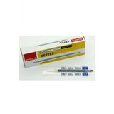 Dong-a Tükenmez Kalem Yedeği Mygel Jel 0.5 Mm Mavi 211120 (12 Li Paket)