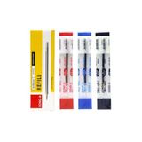 Dong-a Tükenmez Kalem Yedeği Mygel Jel 0.5 Mm Siyah 211110 (12 Li Paket)