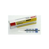 Dong-A Tükenmez Kalem Yedeği(12li) Mygel Jel 0.5 MM Mavi 211120