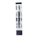 Dong-A Tükenmez Kalem Yedeği(12li) Mygel Jel 0.5 MM Siyah 211110