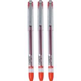 Donga Mygel Korea My Gel 0.5Mm Ince Iğne Uçlu Jel Kalem 3 Adet