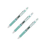 Donga Q-Knock 0.7 mm Jel Roller Kalem Yeşil 3'lü
