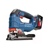 Dongcheng DCMQ85 Dekupaj Testere
