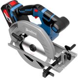 Dongcheng DCMY02-185 2x4 Ah Akülü Daire Testere