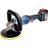 Dongcheng DCSP02-180 Polisaj Makinesi